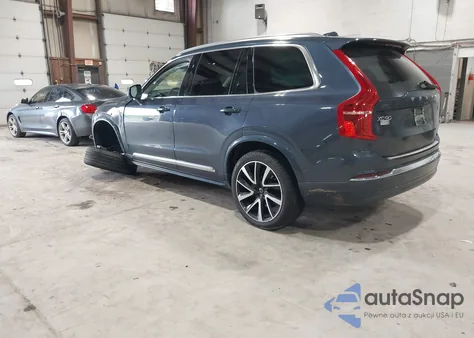2023 Volvo Xc90 B5 Plus из США, поврежденный, VIN YV4L12PN8P1927899